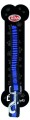 Smycz dla psa L-BUNGEE-BLUE,rozciągliwa 120-180cm Niebieska