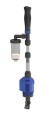 Odmulacz SunSun HSX-02 Z Pompką 16W Do Dna Akwarium