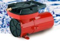 Pompa napowietrzająca HAILEA ACO-003 3600L/H DC 12V 25W