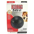 KONG EXTREME BALL M/L Piłka Gumowa Dla Psa o Wadze 13 - 30kg