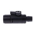 Zawór do Filtra SunSun HW-602A HW-603A wąż 16/22 mm