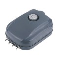 Napowietrzacz YT-304 Zestaw 1080l/h do 1200l