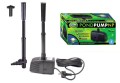 Pompa Fontannowa do Oczka Wodnego 1500l/h Aqua Nova NP-1500