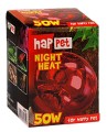 Żarówka Grzewcza Nocna Terra Night Heat 50W