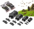 AQUAEL MAGNET SCRAPER M Czyścik Magnetyczny Skrobak Do Szyb 3-8 mm 2in1