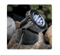 Aqua Nova NPL1-LED3 Oświetlenie LED do oczka 3x1,6W z czujnikiem zmierzchu