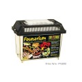 Exo Terra FAUNARIUM MINI - 18 x 11 x 12,5 cm PT2250