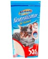 Hilton Neutralizator Zapachów Do Kuwet Pochłaniacz 500g