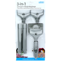 ISTA Smart Maintainer Czyścik Skrobak 3w1 3 Końcówki 15-47cm I-902