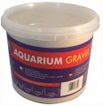 Aqua Nova Piasek Naturalny Jasny Drobny 5kg