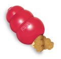 KONG CLASSIC L Mocna Zabawka Gryzak Dla Psów 13-30kg