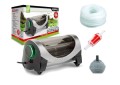 Zestaw Aquael OXYPRO 150 Napowietrzacz Do Akwarium 150L/H 2W