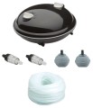 Zestaw AQUAEL Oxyboost 300 Plus NAPOWIETRZACZ do Akwarium do 300L