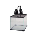 REPTI-ZOO Uchwyt Statyw Na Lampę Terrariową Mini
