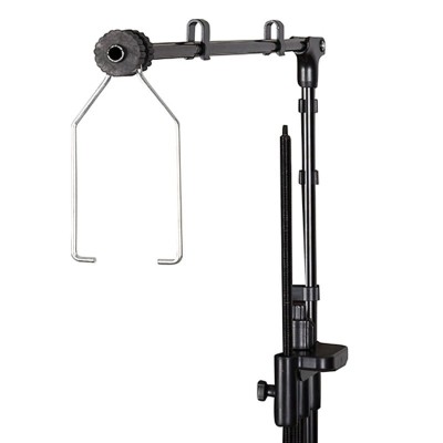 REPTI-ZOO Uchwyt Statyw Do Lampy Maxi + Mini