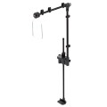 REPTI-ZOO Uchwyt Statyw Do Lampy Maxi + Mini