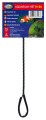 Aqua Nova SIATKA 15cm Podbierak Do Ryb Akwarium
