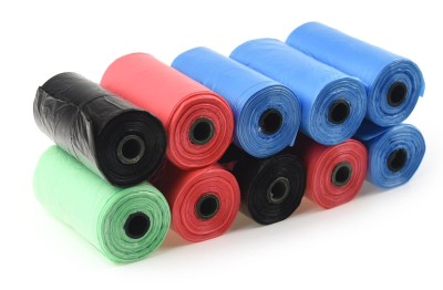 Worki Woreczki Na Psie Odchody 80 sztuk