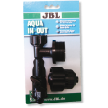 JBL AQUA IN OUT Pompa Strumiennica Do Podmian Wody w Akwarium