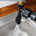 JBL AQUA IN OUT Pompa Strumiennica Do Podmian Wody w Akwarium