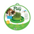 Hagen Play 'n Scratch 3w1 Tor z Trawką Dla Kota
