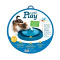 Hagen Play 'n Scratch 3w1 Masażer Drapak dla Kota