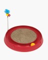 Hagen Catit Play 'n Scratch 3w1 Tor z Drapakiem Tekturowym Dla Kota