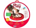 Hagen Catit Play 'n Scratch 3w1 Tor z Drapakiem Tekturowym Dla Kota