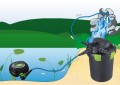 Aqua Nova NFPX-12000l/h ECO 85W Pompa Do Oczka Wodnego