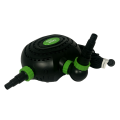 Aqua Nova NFPX-15000 l/h ECO 135W Pompa Do Oczka Wodnego