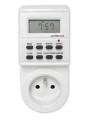 Programator Włącznik Elektroniczny Cyfrowy LCD Tygodniowy