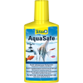 TETRA AQUASAFE 500ML - Preparat Do Uzdatniania Wody w Akwarium