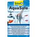 TETRA AQUASAFE 500ML - Preparat Do Uzdatniania Wody w Akwarium