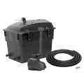 AQUAEL KlarJet 10000L Zestaw Do Oczka Wodnego FILTR POMPA LAMPA UV-C