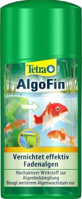 TETRA POND AlgoFIn 1000ml Preparat na GLONY NITKOWATE