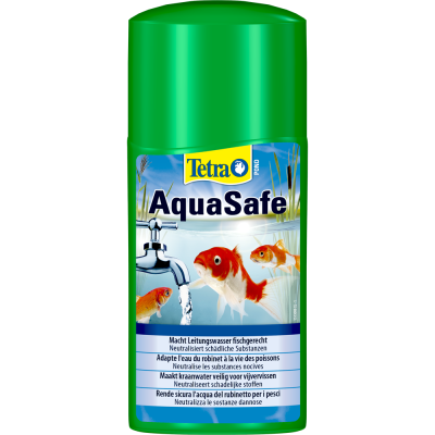 Tetra Pond AquaSafe 1000ml - Uzdatniacz Do Oczka Stawu
