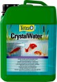 TETRA POND CrystalWater 3L - Usuwa Zanieczyszczenia Wody