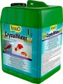 TETRA POND CrystalWater 3L - Usuwa Zanieczyszczenia Wody
