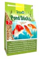 TETRA POND STICKS 7L Pokarm Podstawowy Dla Ryb Stawowych