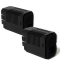 Pompa Fontannowa Do Oczka 1500l/h CHJ-1503 H=1,8m 25W