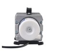 KOMPLETNY ZESTAW NAPOWIETRZAJĄCY DO OCZKA 2400L/H