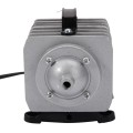 KOMPLETNY ZESTAW NAPOWIETRZAJĄCY DO OCZKA 2400L/H