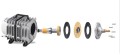 SunSun Napowietrzacz ACO-005 4200l/h