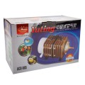 SunSun Napowietrzacz ACO-005 4200l/h