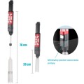 Odmulacz Automatyczny Do Akwarium SunSun HXS-01 20-76cm