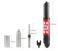 Odmulacz Automatyczny Do Akwarium SunSun HXS-01 20-76cm