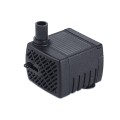 Pompa Do Fontanny Oczka HSB-300LV 12V 220l/h