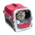 HAGEN CATIT PET CARGO CABRIO Transporter Dla Psa i Kota Czerwony