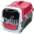 HAGEN CATIT PET CARGO CABRIO Transporter Dla Psa i Kota Czerwony