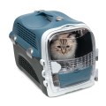HAGEN CATIT PET CARGO CABRIO Transporter Dla Psa i Kota Niebieski